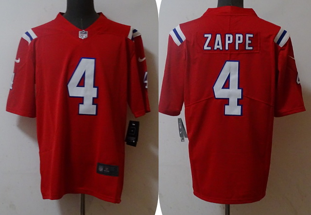 New England Patriots Jerseys 010 - Click Image to Close